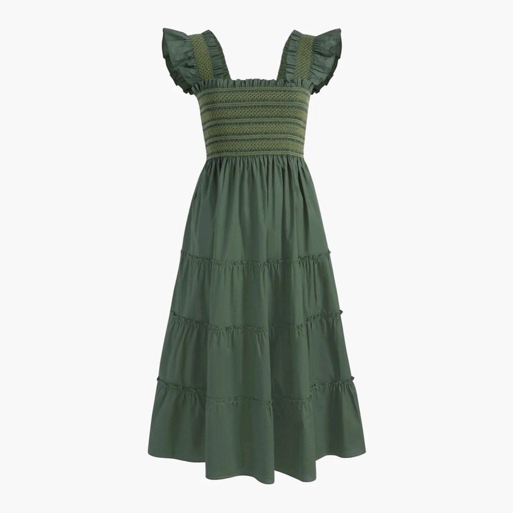 Hill House Ellie Nap Dress